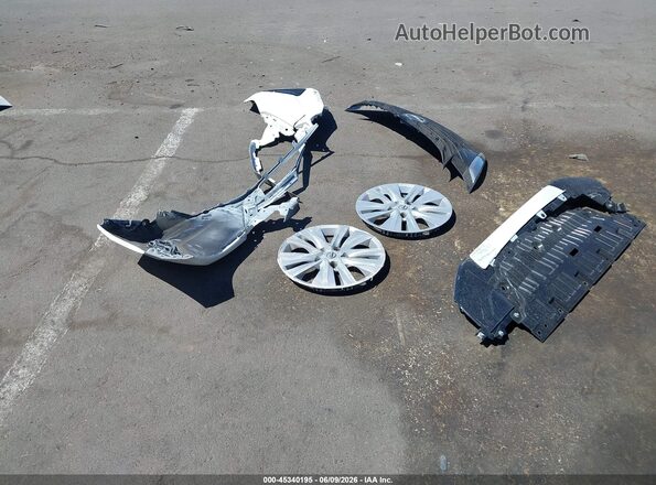 3N1AB8BV4SY289997 2025 NISSAN SENTRA Белый Вид щитка приборов