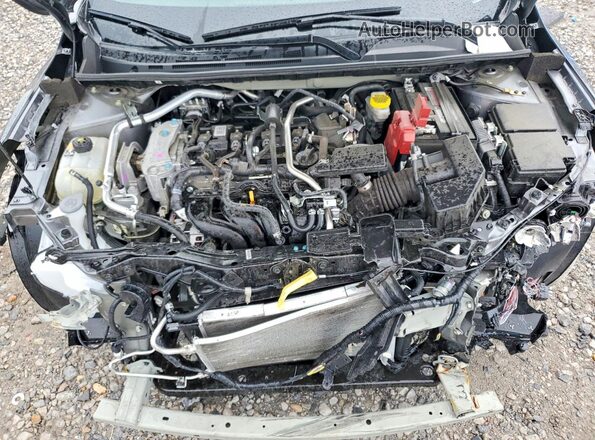 3N1AB8BV4SY311741 2025 NISSAN SENTRA Gray 