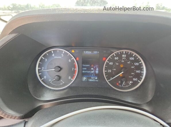 3N1AB8BV4SY314994 2025 NISSAN SENTRA White 