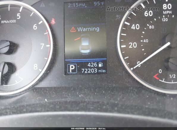 3N1AB8BV5RY219242 2024 NISSAN SENTRA Серый 