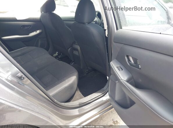 3N1AB8BV6RY231898 2024 NISSAN SENTRA Gray Вид наклейки з VIN-кодом