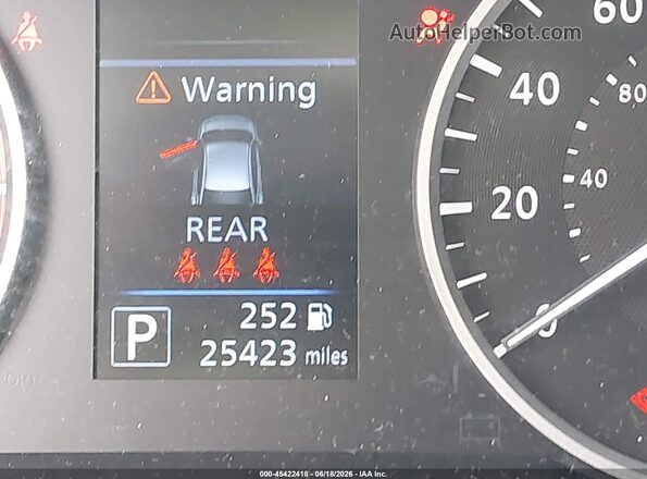 3N1AB8BV6RY231898 2024 NISSAN SENTRA Gray 