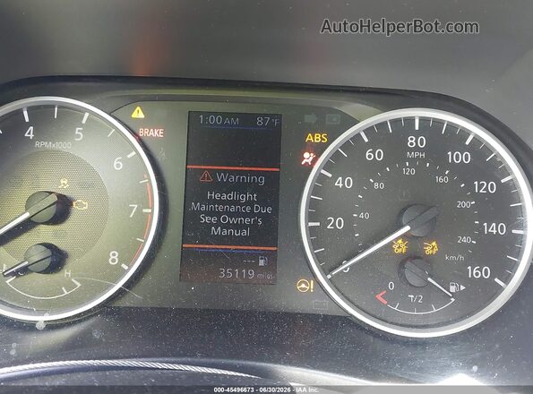 3N1AB8BV6RY247485 2024 NISSAN SENTRA Black Widok tylnych siedzeń
