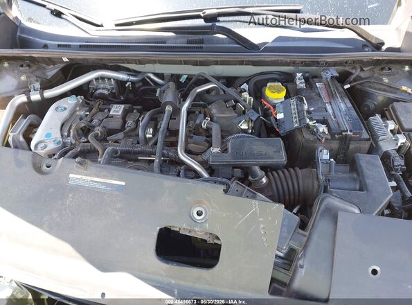 3N1AB8BV6RY247485 2024 NISSAN SENTRA Black Widok z tyłu