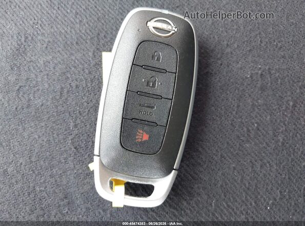 3N1AB8BV6RY276887 2024 NISSAN SENTRA Black Dashboard view
