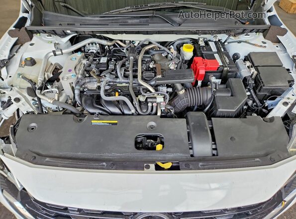 3N1AB8BV6RY370266 2024 NISSAN SENTRA White 
