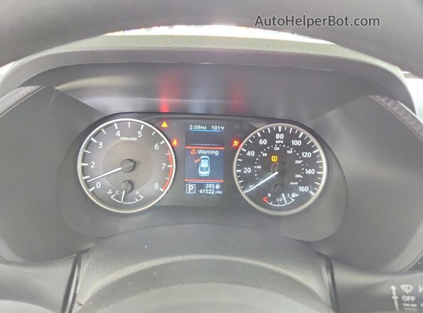 3N1AB8BV6RY370266 2024 NISSAN SENTRA White 