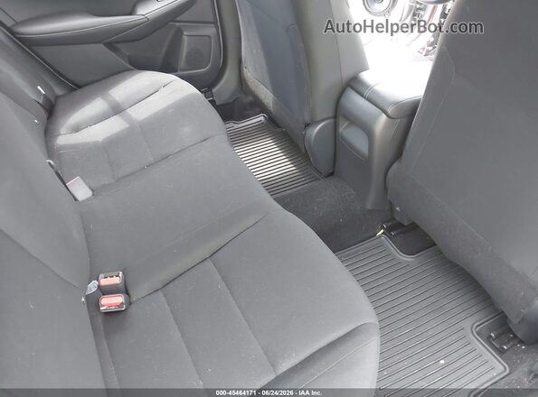 3N1AB8BV6SY229882 2025 NISSAN SENTRA Gray Вид наклейки з VIN-кодом