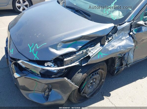 3N1AB8BV6SY251946 2025 NISSAN SENTRA Gray წინა ხედი