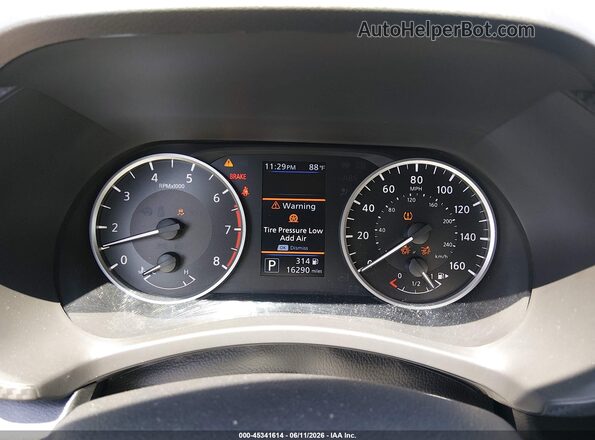 3N1AB8BV6SY346796 2025 NISSAN SENTRA Black უკანა სავარძლების ხედი
