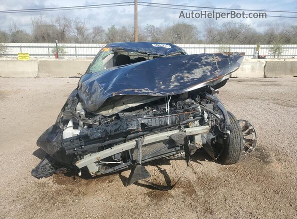 3N1AB8BV7PY282856 2023 NISSAN SENTRA Gray Панорамний вид салону 360°