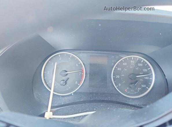 3N1AB8BV7RY221073 2024 NISSAN SENTRA White Vista del cuadro de instrumentos