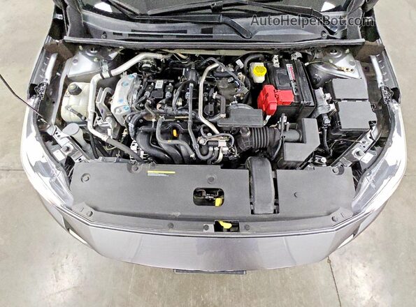 3N1AB8BV7RY331055 2024 NISSAN SENTRA Gray 