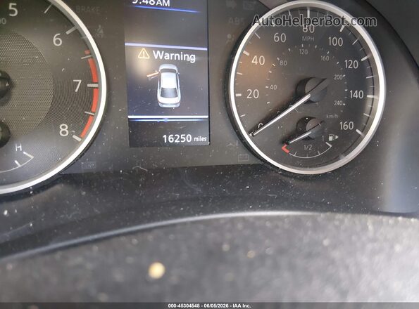 3N1AB8BV7SY261689 2025 NISSAN SENTRA Black Հետևի նստատեղերի տեսք