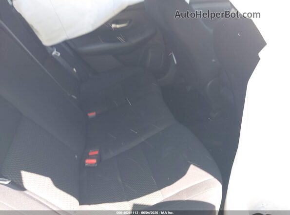 3N1AB8BV8MY289651 2021 NISSAN SENTRA White Вид наклейки з VIN-кодом