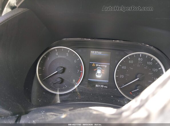 3N1AB8BV8MY317965 2021 NISSAN SENTRA Silver Հետևի նստատեղերի տեսք