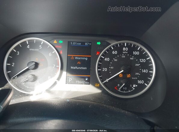 3N1AB8BV8RY210079 2024 NISSAN SENTRA Black Widok tylnych siedzeń