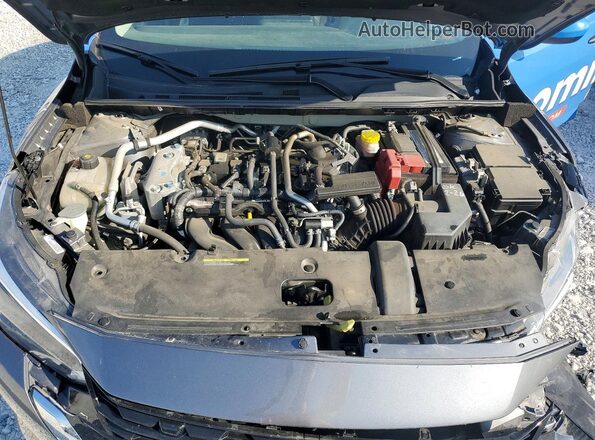 3N1AB8BV8RY223964 2024 NISSAN SENTRA Charcoal Vista interior trasera