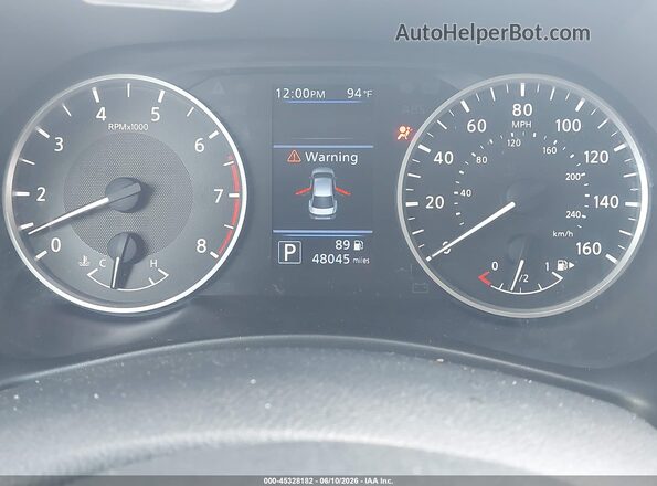 3N1AB8BV8RY354067 2024 NISSAN SENTRA Gray 
