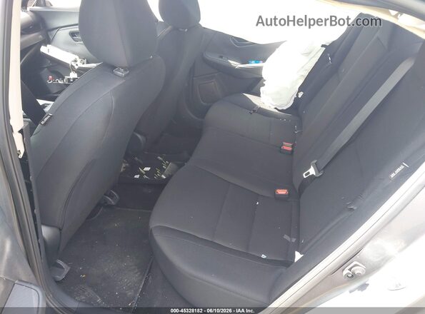 3N1AB8BV8RY354067 2024 NISSAN SENTRA Gray 