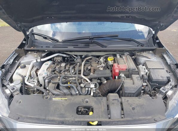 3N1AB8BV8RY354067 2024 NISSAN SENTRA Gray 