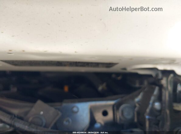 3N1AB8BV8SY315078 2025 NISSAN SENTRA White უკანა ხედი
