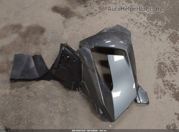 3N1AB8BV9MY305629 2021 NISSAN SENTRA Gray Widok zestawu wskaźników