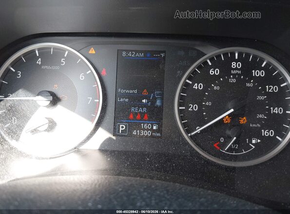 3N1AB8BV9PY294362 2023 NISSAN SENTRA Black Հետևի նստատեղերի տեսք