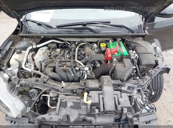 3N1AB8BV9RY347273 2024 NISSAN SENTRA Black 