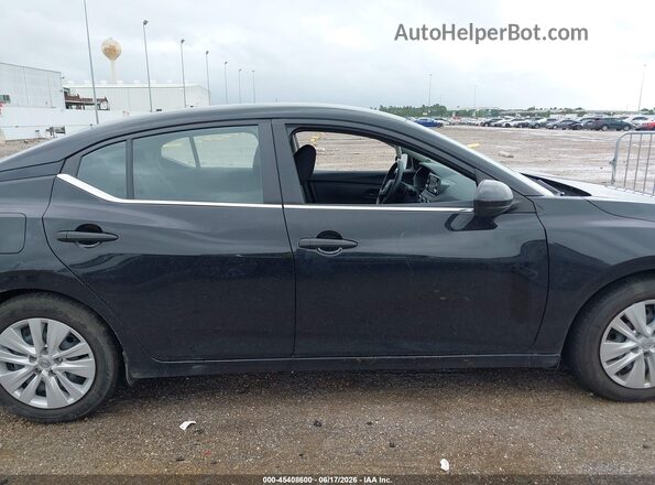 3N1AB8BV9RY347273 2024 NISSAN SENTRA Black 
