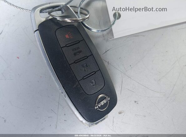 3N1AB8BV9SY243128 2025 NISSAN SENTRA Черный Вид панели приборов