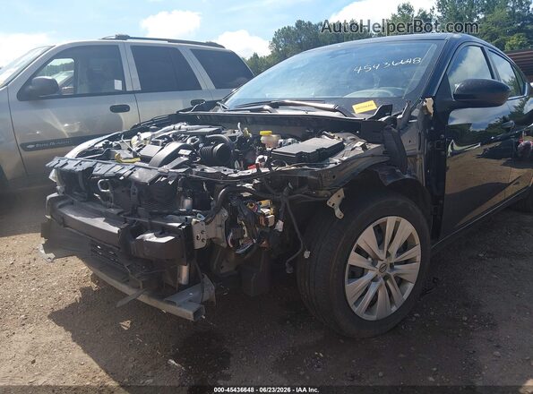 3N1AB8BV9SY243128 2025 NISSAN SENTRA Черный 