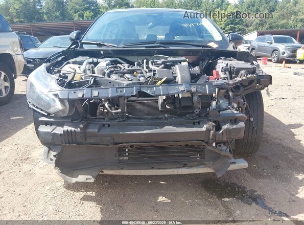 3N1AB8BV9SY243128 2025 NISSAN SENTRA Черный 