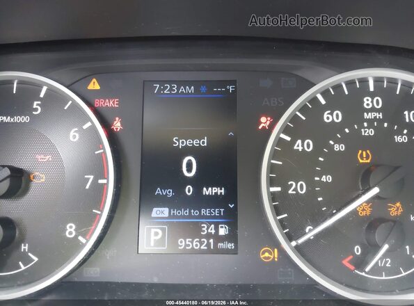 3N1AB8BVXMY234912 2021 NISSAN SENTRA Black 