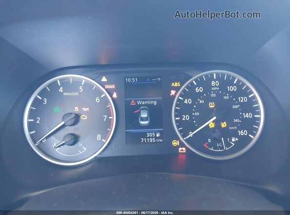 3N1AB8BVXRY213484 2024 NISSAN SENTRA White Հետևի նստատեղերի տեսք