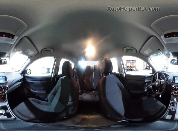 3N1AB8BVXRY319918 2024 NISSAN SENTRA Black Vista de la etiqueta del VIN