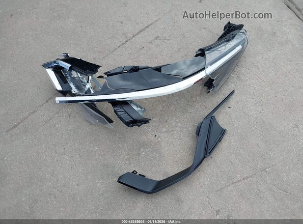 3N1AB8BVXSY334523 2025 NISSAN SENTRA Black ხელსაწყოთა პანელის ხედი