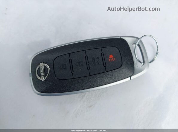 3N1AB8BVXSY334523 2025 NISSAN SENTRA Black წინა პანელის ხედი