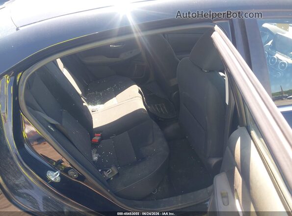 3N1AB8CV0LY254776 2020 NISSAN SENTRA Black Vista de la etiqueta del VIN