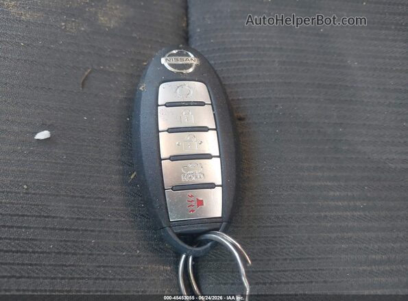 3N1AB8CV0LY254776 2020 NISSAN SENTRA Black Vista del salpicadero
