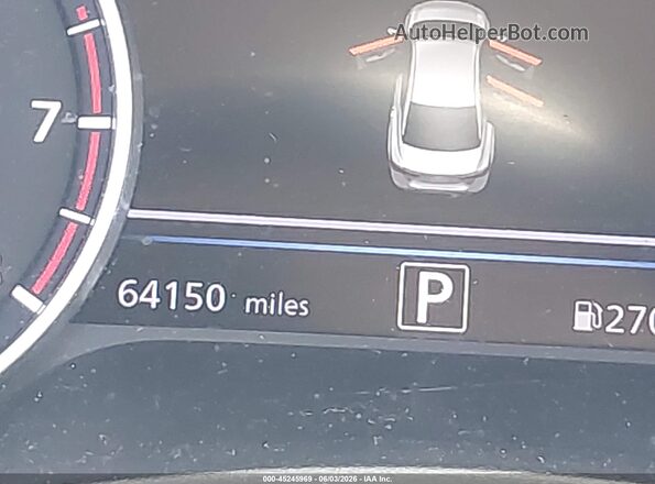 3N1AB8CV0MY242029 2021 NISSAN SENTRA Красный Вид задних сидений