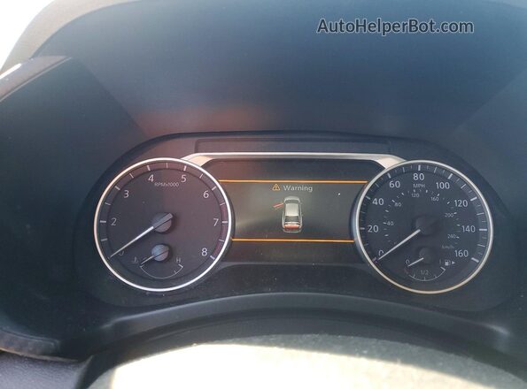 3N1AB8CV0MY250292 2021 NISSAN SENTRA Gray 
