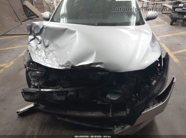 3N1AB8CV0NY236040 2022 NISSAN SENTRA Gray Vista frontal