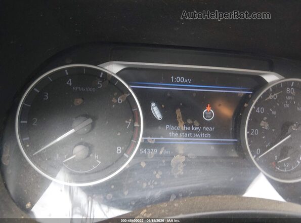 3N1AB8CV0PY259997 2023 NISSAN SENTRA Gray Вид задніх сидінь
