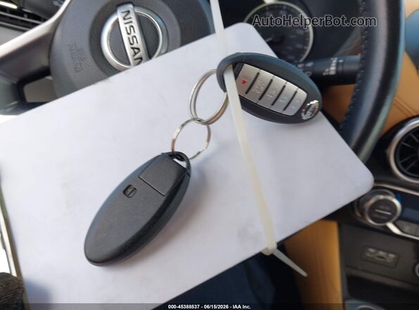 3N1AB8CV0PY274161 2023 NISSAN SENTRA White Dashboard view