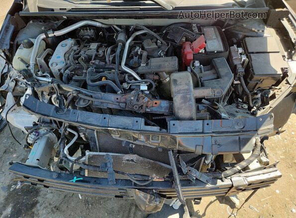 3N1AB8CV0PY283801 2023 NISSAN SENTRA Black Вид задньої частини салону