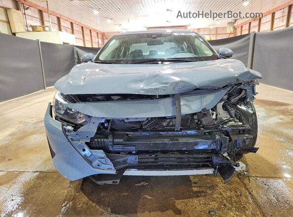 3N1AB8CV0RY201276 2024 NISSAN SENTRA Gray 