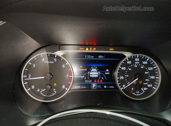 3N1AB8CV0RY201276 2024 NISSAN SENTRA Gray 