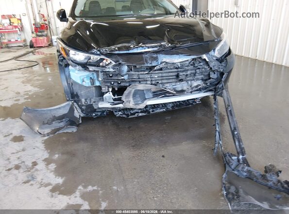 3N1AB8CV0RY227361 2024 NISSAN SENTRA Black Вид спереду