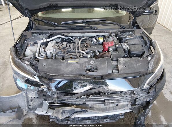 3N1AB8CV0RY227361 2024 NISSAN SENTRA Black Вид ззаду